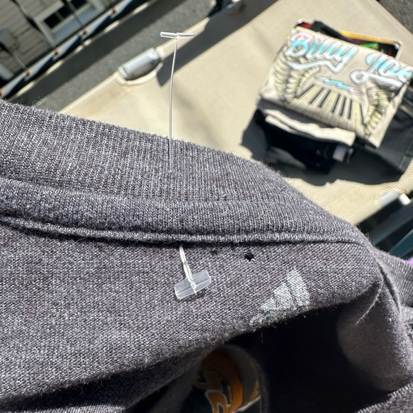 University of Tennessee t-shirt large - Picture 4 of 4